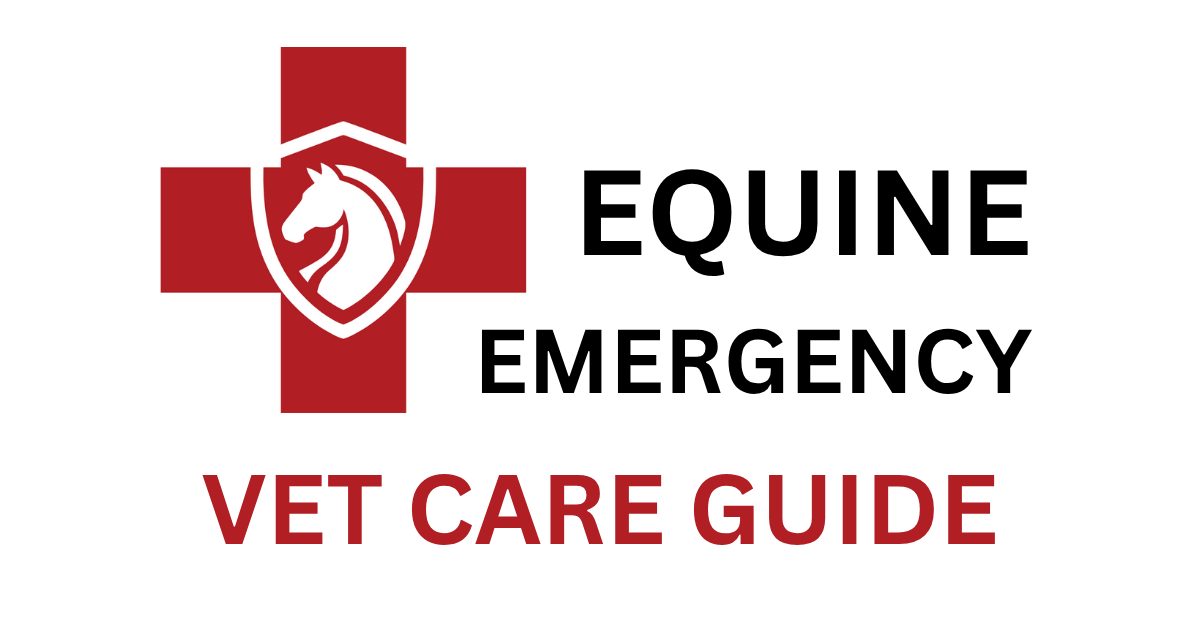 Equine Emergency APP